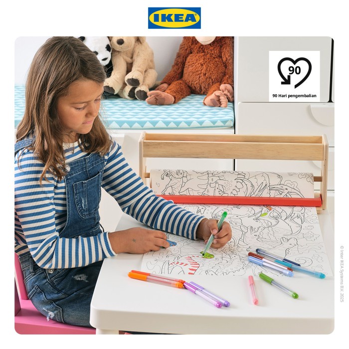 

Ikea Mla Tempat Penyimpanan Kertas Gulung