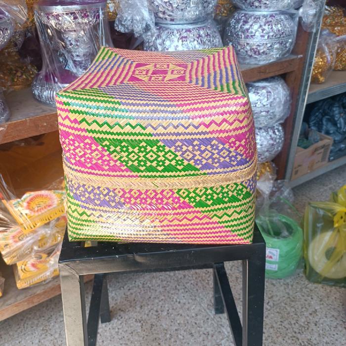 READY SOKASI BANGLI KEBEN BANGLI 25CM DAN PEJATIAN 30CM COD