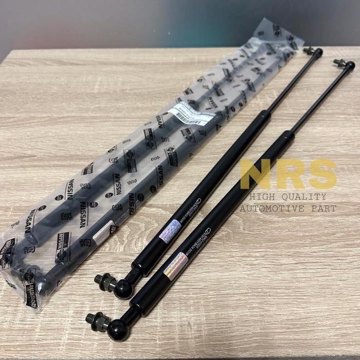 terbaru  shock bagasi pintu belakang nissan terrano shock absorber nissan terrano 1set ready
