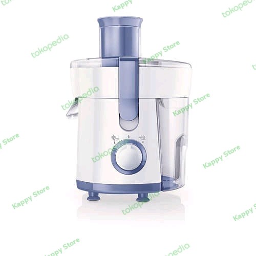 Juicer Philips Juicer HR1811 / HR 1811 - Putih