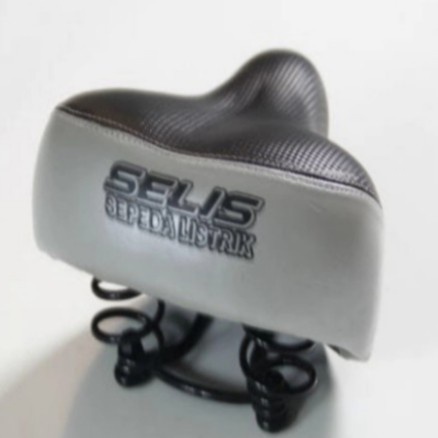 JOK SEPEDA SELIS SADDEL SEPEDA LISTRIK SELIS ORIGINAL