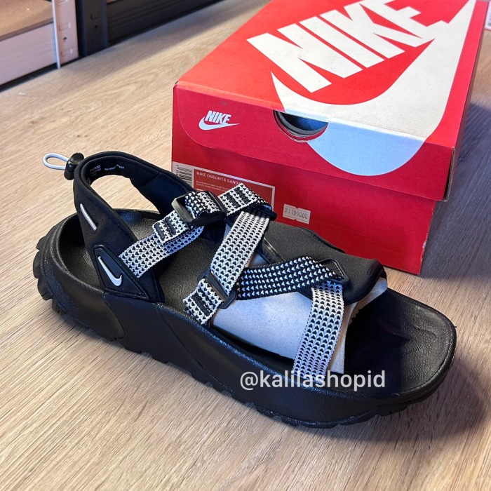 Sandal Gunung Nike Oneonta Original (Ready Stock