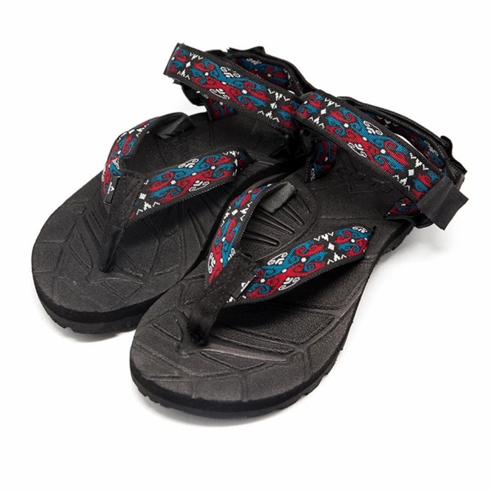 Sendal Gunung Jepit Eiger Lightspeed Sandal - Original