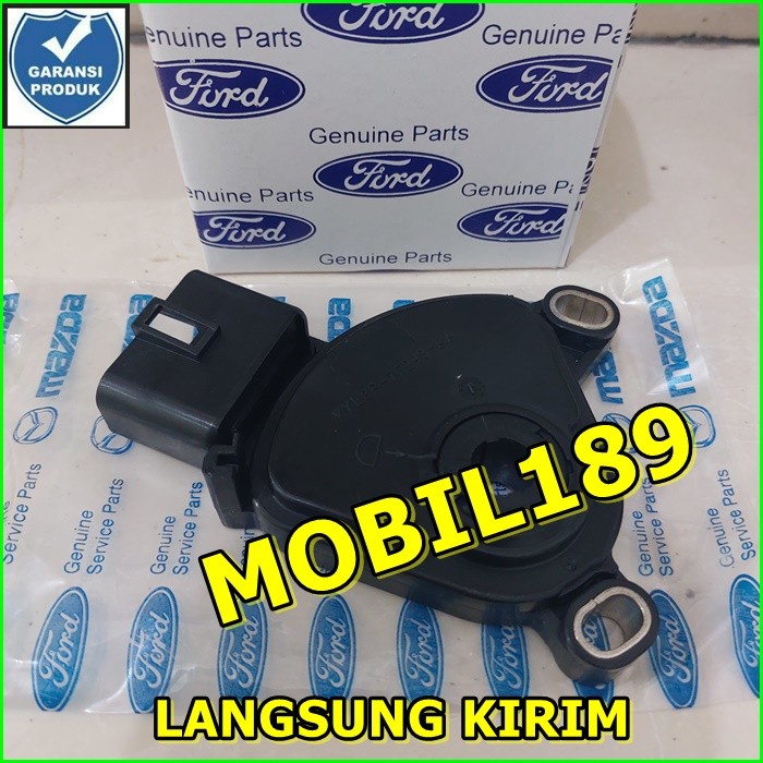 Populer Switch Inhibitor Selector Selektor Matic Ford Escape 3.0 3000Cc V6