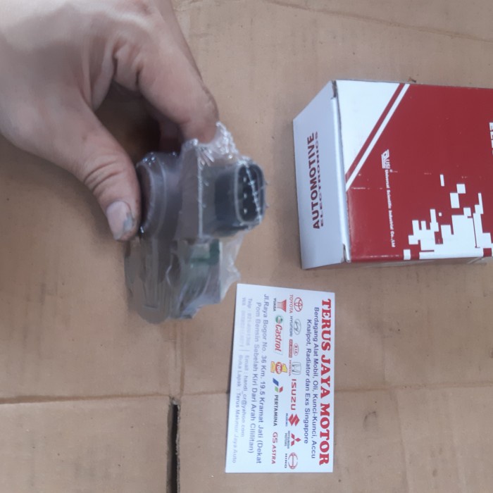 Terlaris Ic Regulator Dinamo Amper Alternator Ayla Agya Frontier Navara Pathfi