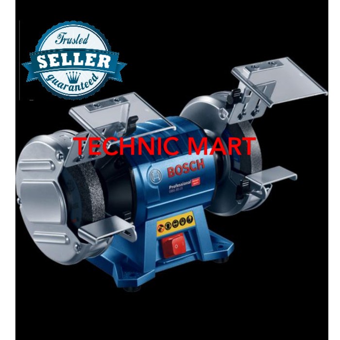 Bosch GBG 35-15 Bench Grinder 6"/ Gerinda duduk 6 inch Bosch