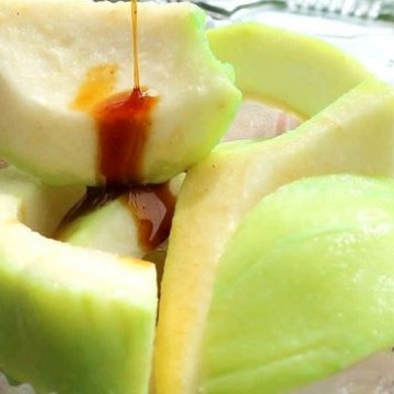 

Manisan Jambu Bangkok/Crystal - Total Buah