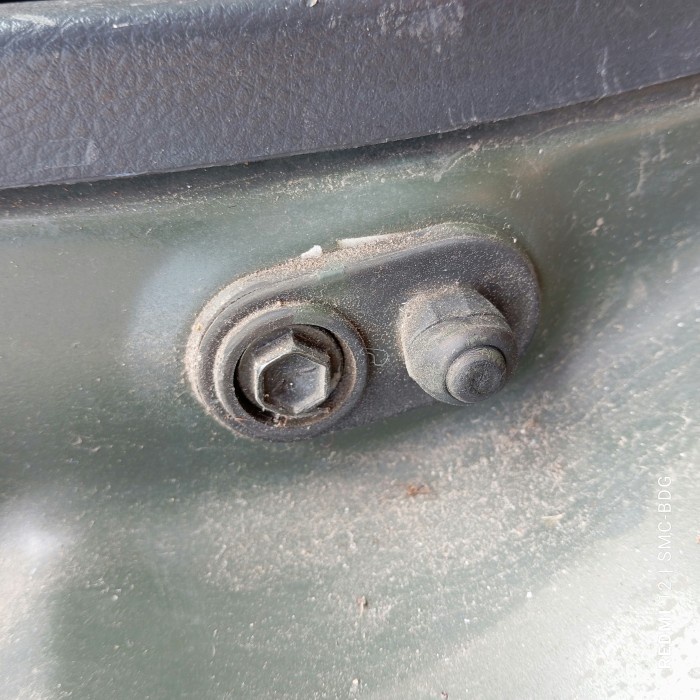 Switch Sensor Pintu Xenia Avanza Lama Old Original Copotan 1Pcs Laik Pakai