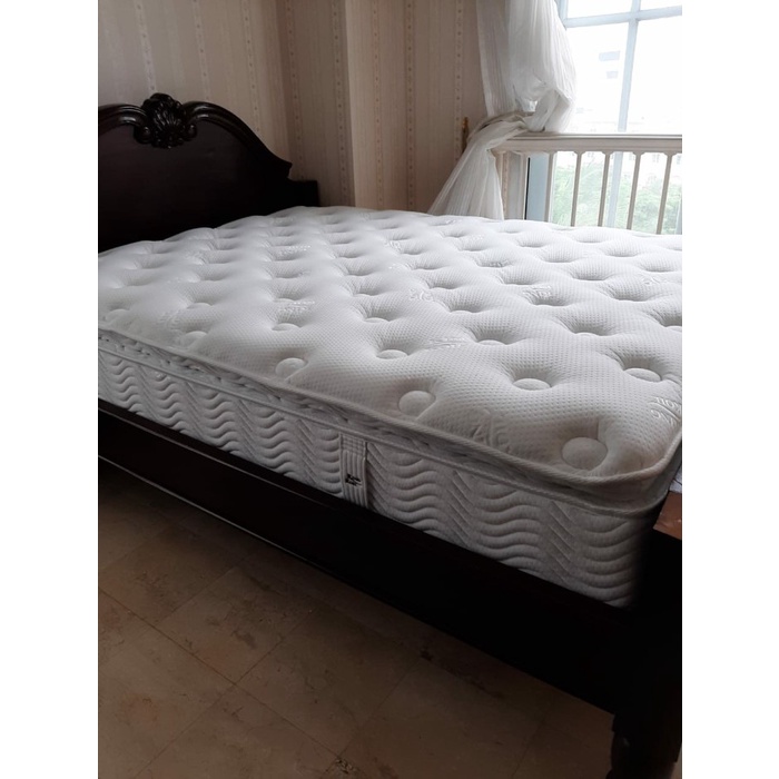 Kasur King Koil Grand Diamond Brand
