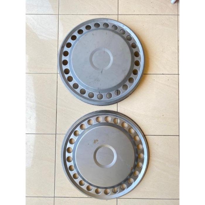 terbaru  (2pcs) wildop ring20 fuso big bus bonus dudukan ready