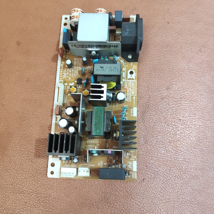 POWER SUPPLAY PABX PANASONIC KX-TES/TEM824