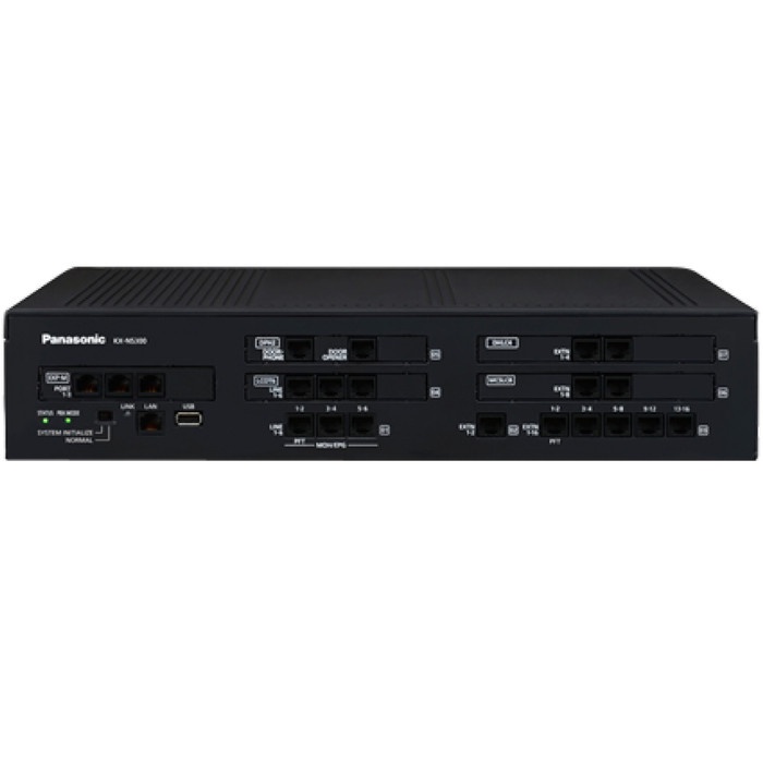 Panasonic PABX KX-NS300
