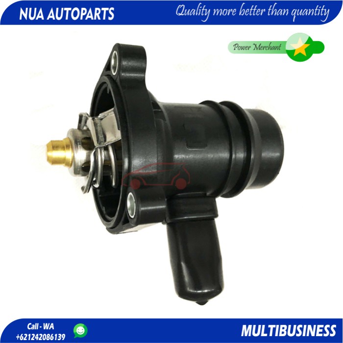 Thermostat Chevrolet New Aveo Sonic-Spin 1.2L