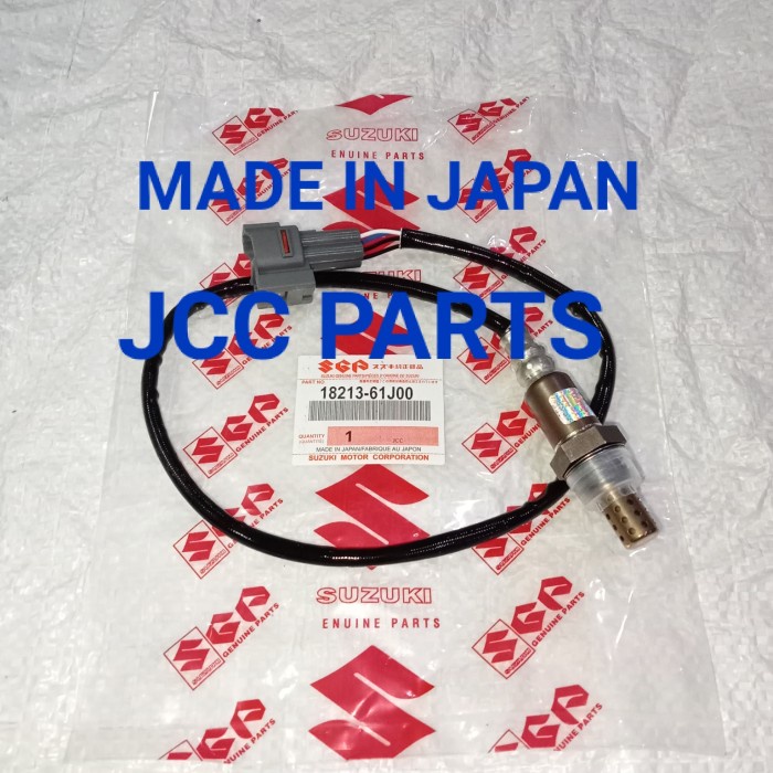 Sensor Oksigen O2 Atas Suzuki Swift