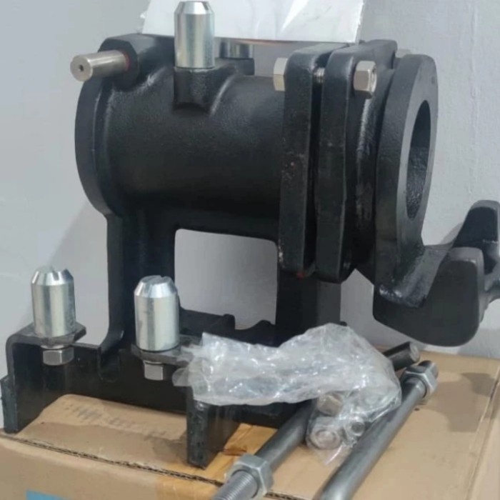 QDC EBARA LM -80 QDC pompa Sumbersible Ebara Qdc LM 80 3in