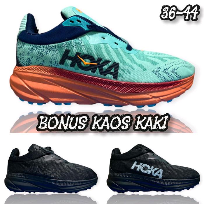 Sepatu Trail Run Hoka Sepatu Gunung Hoka Atr 7 Sepatu Hiking Hoka Allenger