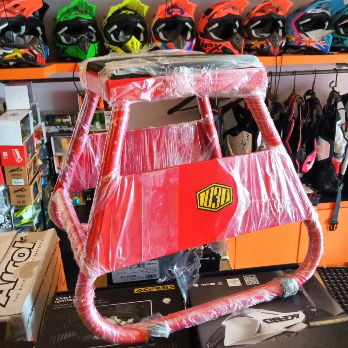 Jackstand - Workstand Motor Trail 1030