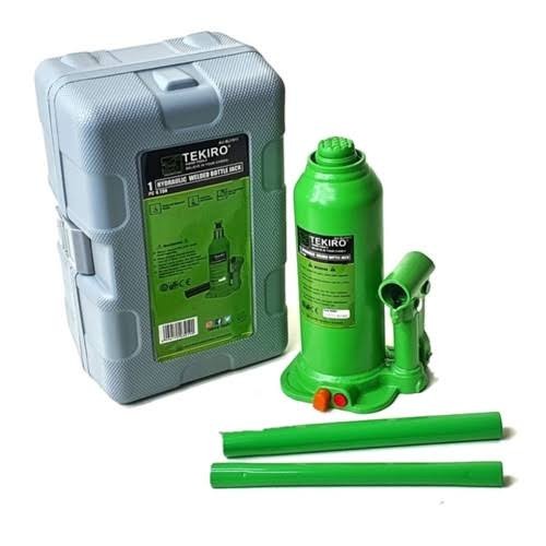 DONGKRAK BOTOL TEKIRO 6 TON / DONGRAK MOBIL 6 TON TEKIRO