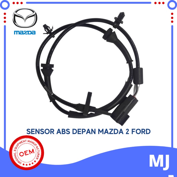 SENSOR ABS DEPAN MAZDA 2 FORD FIESTA