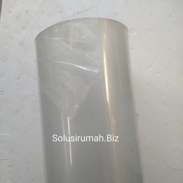 ~~~] ACRYLIC SHEET A3 1MM 30*40CM MIKA BENING TRANSPARAN AKRILIK KAKU