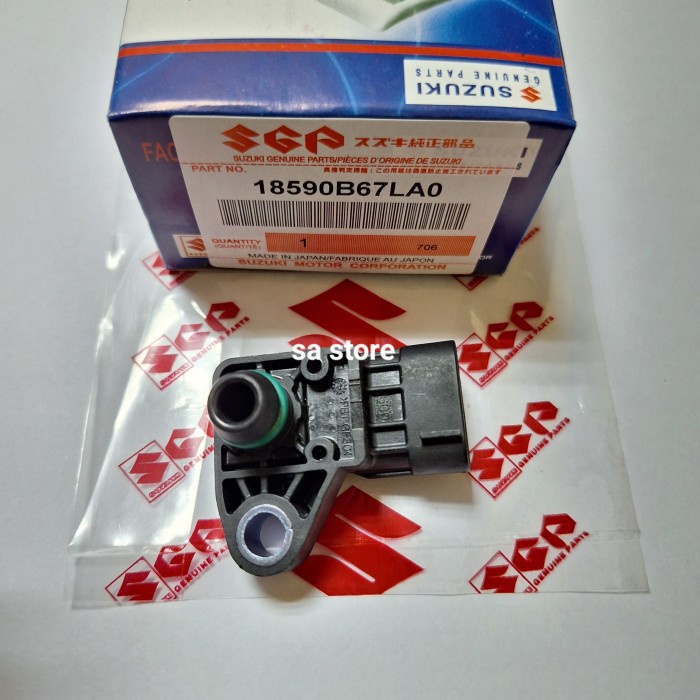 sensor MAP original Suzuki Swift Splash