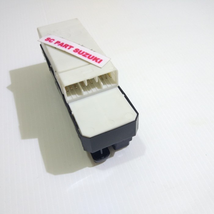 switch saklar power window suzuki escudo xl7 fr.
