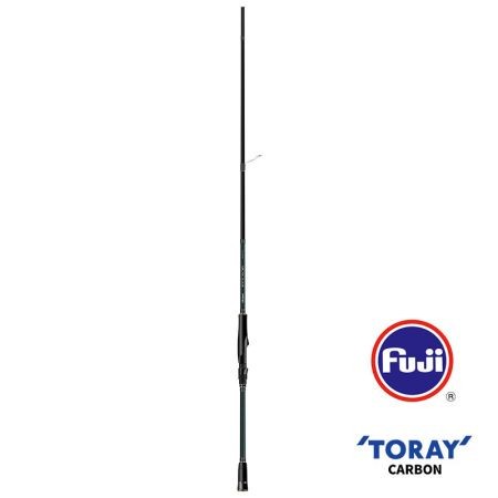 HARGA DISKON JORAN OKUMA EPIXOR EPI-S-832ML Squid Series