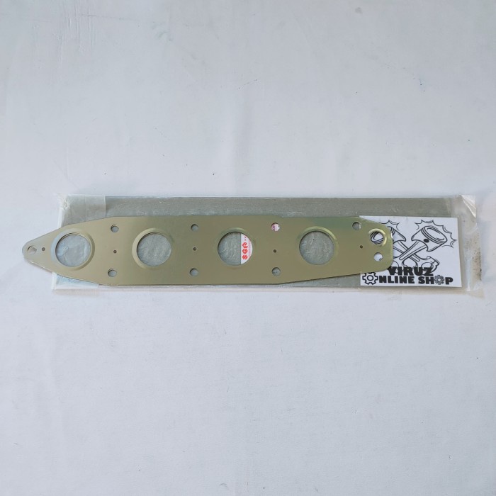 @=@=@=@=] PAKING PACKING KNALPOT GASKET EXHAUST MANIPOL SUZUKI GRAND ESCUDO 1.6
