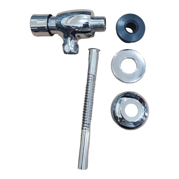 Silahkan Order] Flush Valve Urinoir / Push Kran Urinal