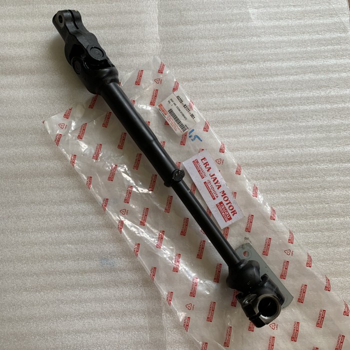 Terbagus Joint Stir Shaft Stering Great Xenia Grand Avanza Veloz Original