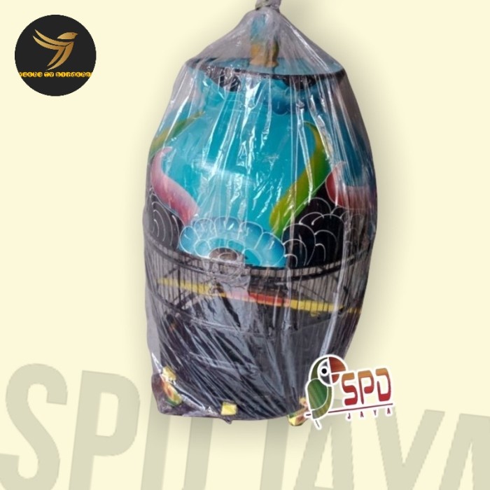 Kandang Burung Perkutut Mewah Sekali DiskonJual MurahHarga DiskonObral