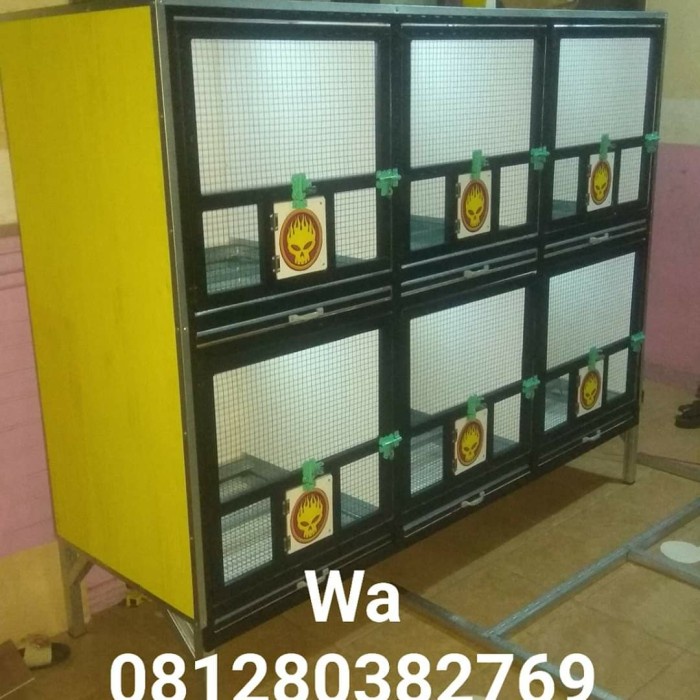kandang merpati balap burung dara kandang macan DiskonJual MurahHarga DiskonObral