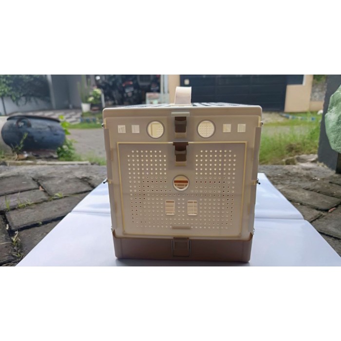 Sangkar Burung Kandang Burung Merpati Kenari Lipat Dondang Merpati DiskonJual MurahHarga DiskonObral