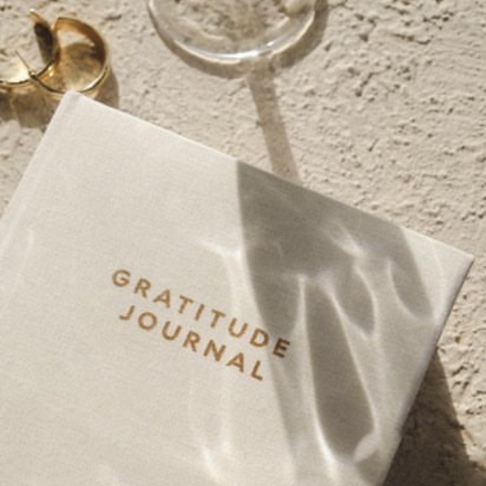 

Gratitude Journal TERLARIS/TERMURAH/TERPOPULER