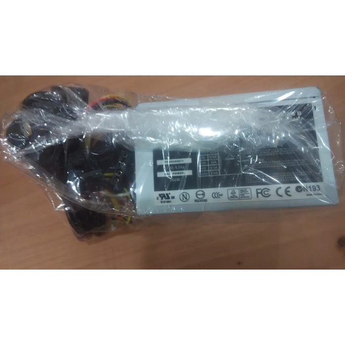 Enlight 300W SFX 300W Powersupply