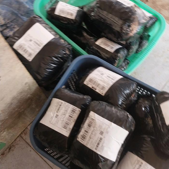 

Cabe Rawit Merah Teja PREMIUM Super Merah 1kg Cabai Pedas Chili Kering