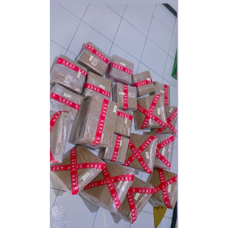 

CUCI GUDANG Parsel Lebaran Murah / Parcel Hampers Lebaran
