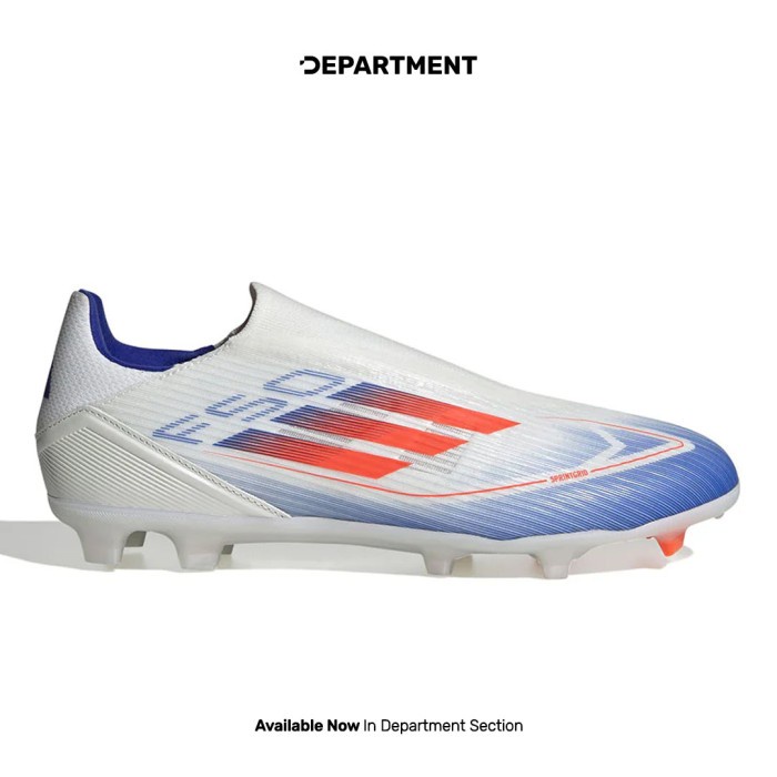 Sepatu Bola Pria ADIDAS ADIZERO F50 LEAGUE LL FG/MG IE0606 ORIGINAL