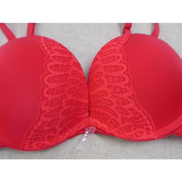 READY STOK BRA WANITA KAWAT BUSA TEBAL/PUSH UP BRA FULL CUP WACOAL MIX RENDA PREMIUM IB4493 READYY