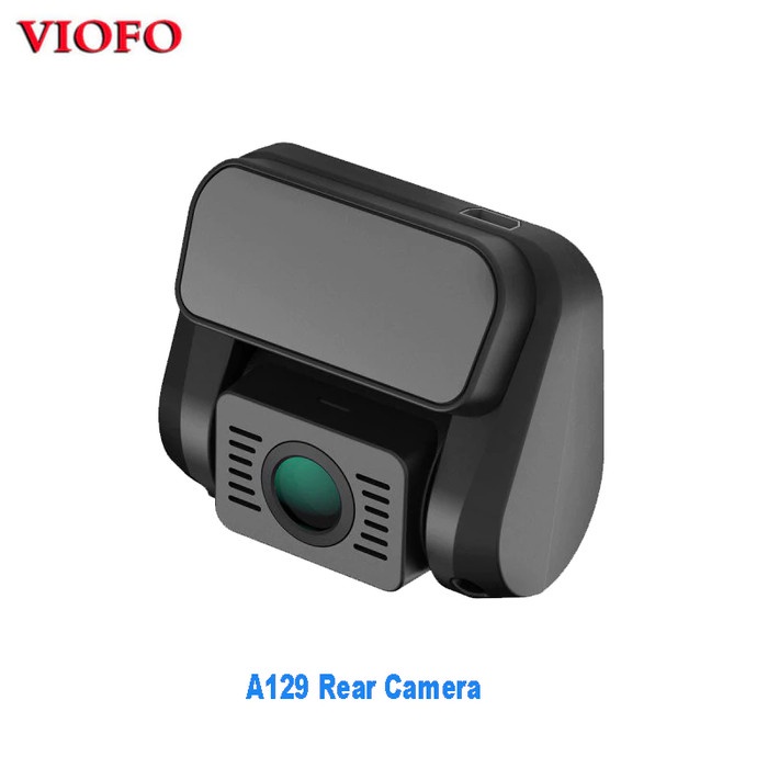 Rear Camera for Dash Camera Kamera Belakang Mobil
