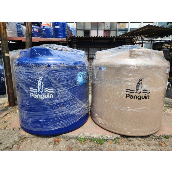 Toren Tangki Air Penguin 2000L TB200