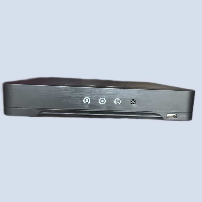 DVR Xmeye 16 5MP Audio DVR CCTV Xmeye 16 annel 6 in 1 Diskon