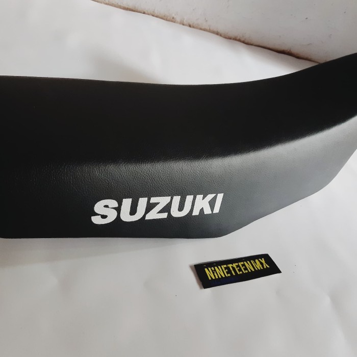 JOK SUZUKI TS 125 MODEL SLIM PVC