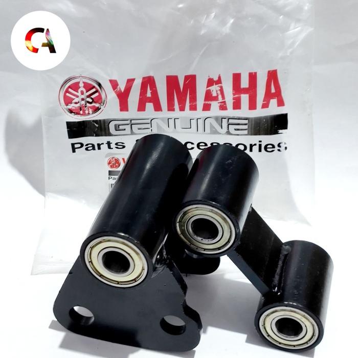 Diskon Segitiga Scorpio Unitrack Scorpio Bosh Arm Relay Unitrack Scorpio 5Bp Ready