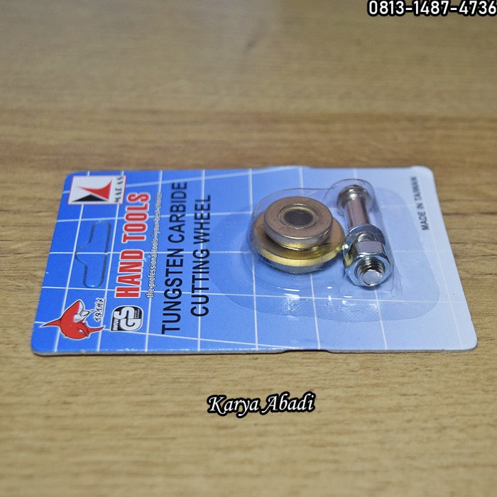 Terbagus Mata Potong Granit / Keramik Gs