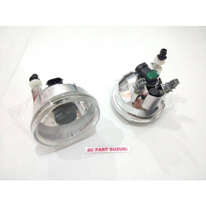 fog lamp foglamp suzuki aerio new.