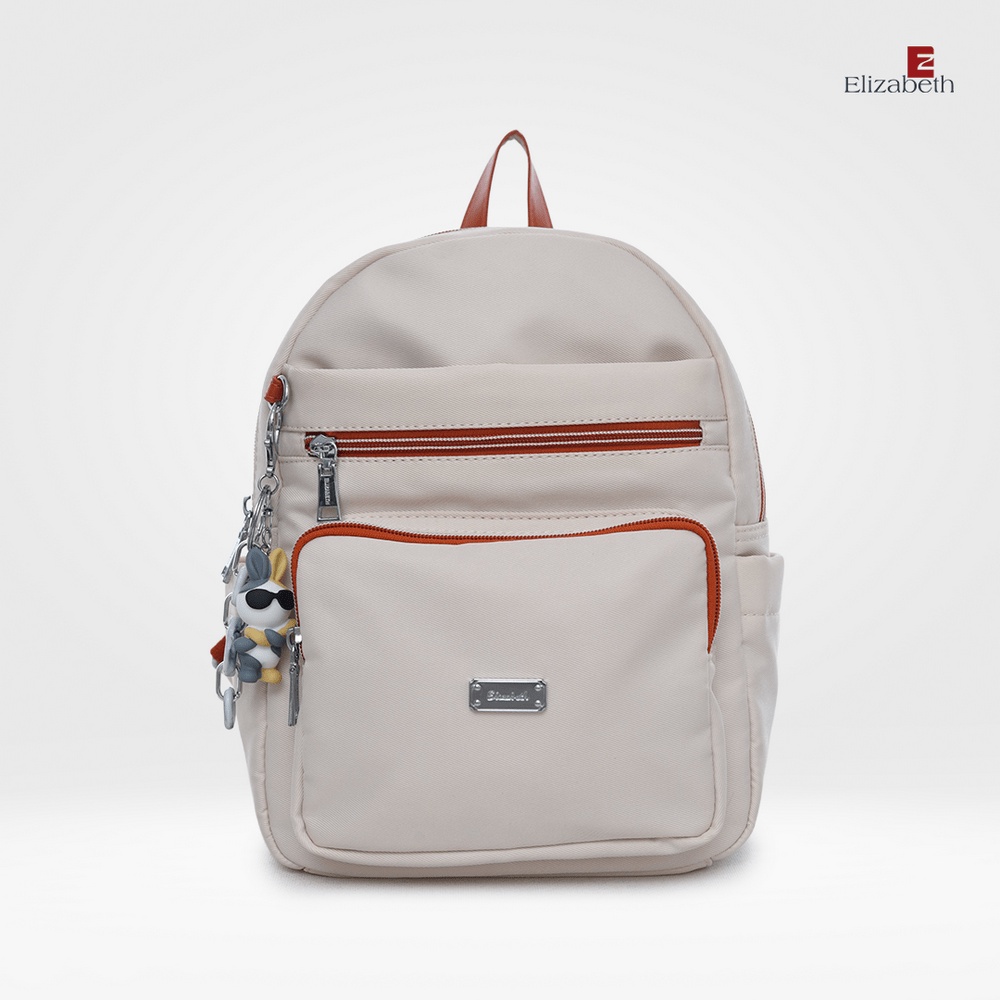 Tas Ransel Wanita Elizabeth Backpack 0055-6337