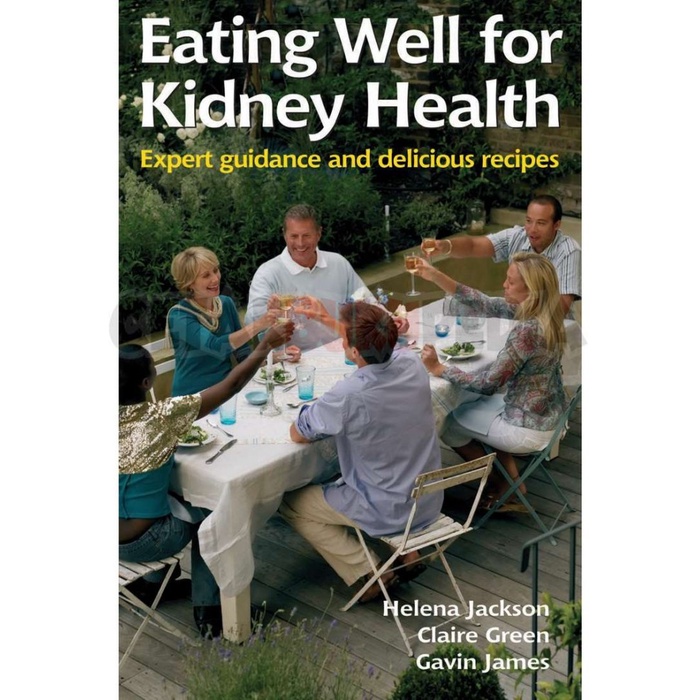 Book Eating Well Kidney Health Expert Guidance Delicious Recipes Cla Softcover