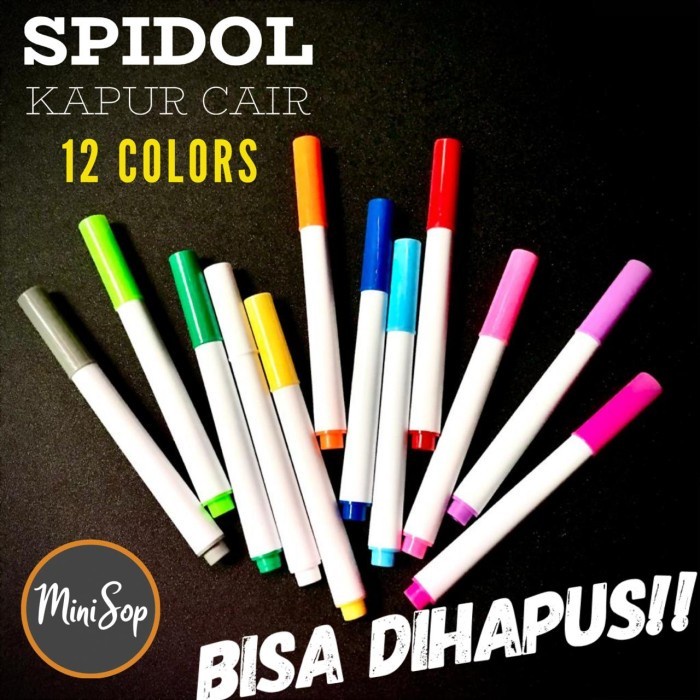 

JTTOP" SPIDOL PAPAN TULIS HIJAU BLACKBOARD WHITEBOARD KAPUR PAPAN TULIS CAIR