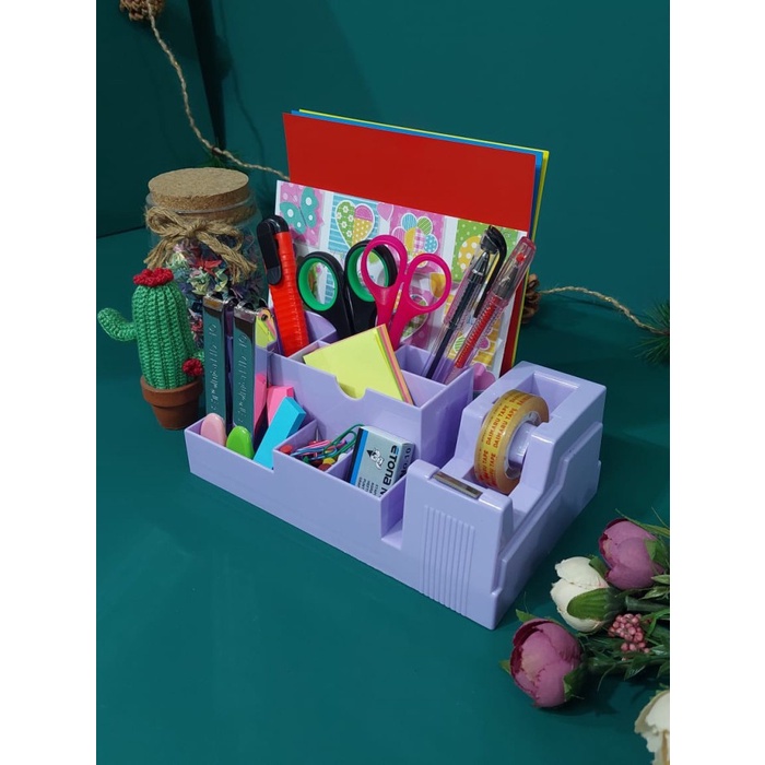 

JTTOP" ETONA DESKSET E 238. ADA TAPE DISPENSER